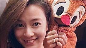 喻虹淵,周渝民　圖／翻攝自臉書