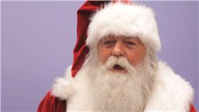 Santa University、聖誕老人、聖誕節（圖／翻攝自Santa University影片）