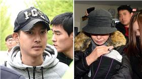 金賢重　組圖／翻攝自OSEN