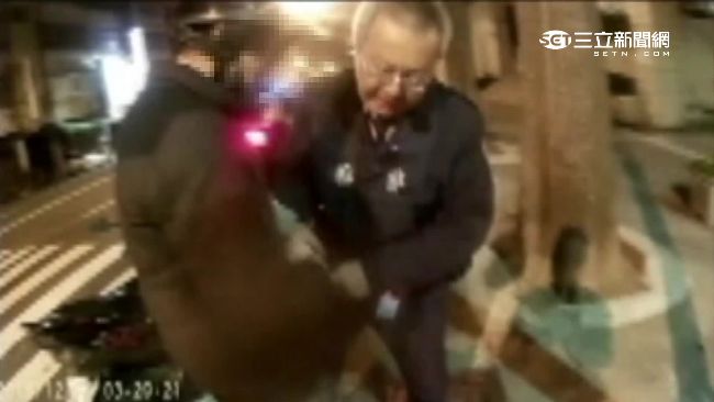 父瞞家人吸毒10年　警勸為兒：戒吧