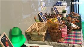 辯論三立準備點心