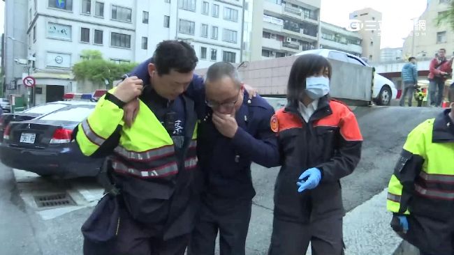 酒錢太貴拒買單　六男醉拳打斷警鼻樑