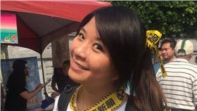 宜蘭縣議員薛呈懿　圖／翻攝自薛呈懿臉書