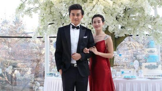 小燕子嫁爾康？李晟李佳航被爆已登記