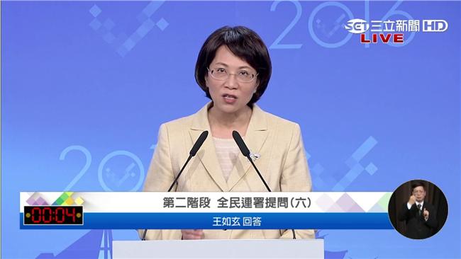 立委專職化　王如玄：不只重視出席率