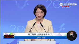 立委專職化　王如玄：不只重視出席率