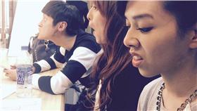 安鈞璨,夏于喬,言言