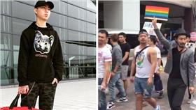 謝和弦　圖／翻攝自臉書