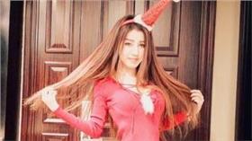 Yumi　圖／翻攝自IG