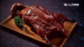 跨年美食卡位戰　海陸大餐PK宮廷餐