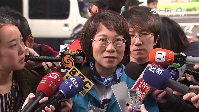 哽咽網友酸假哭　王如玄：外強內軟