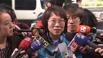 哽咽網友酸假哭　王如玄：外強內軟