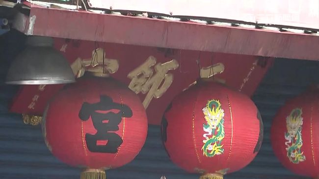 神壇遭鄰檢舉　怒恐嚇：會被惡魔纏身