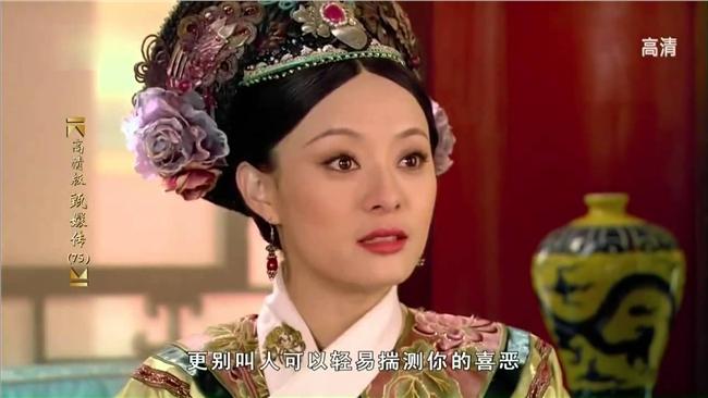 孫儷不聽話　老公讓她滿臉都是‧‧‧
