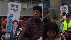 蔣友青,蔣友柏,造勢晚會,民進黨,對立,張廖萬
批踢踢　https://www.ptt.cc/bbs/Gossiping/M.1451193021.A.71C.html