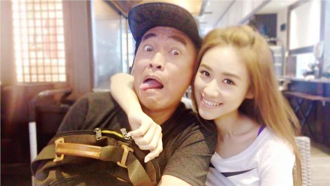 拿「小妖精」沒轍！吳宗憲願當小跟班