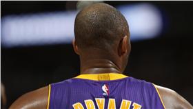 Kobe Bryant（圖／美聯社／達志影像）