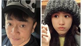 吳宗憲、吳姍儒／臉書