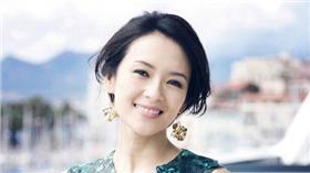 章子怡/微博