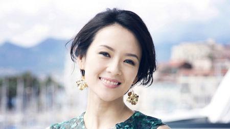 章子怡女兒甜報到　微博PO訊報平安