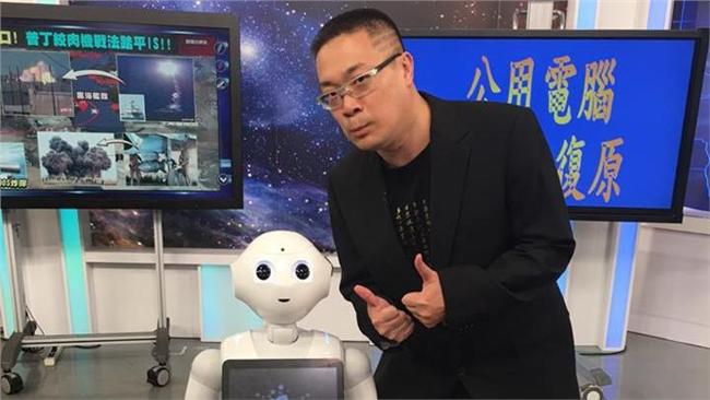 吞硬幣說到做到　宅神：我又不是某人