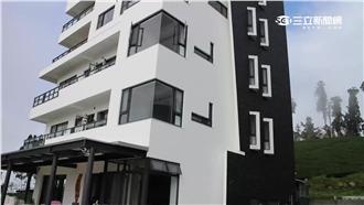 全台民宿半數不合格！搭帳棚竟能收客