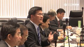 沒錢怎推新政　林佳龍籲議會通過預算