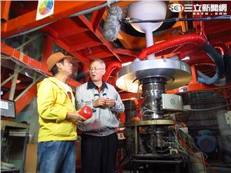 化石成紙你有聽過嗎？