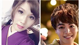 Asana、張峰奇/臉書