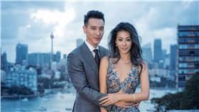 王陽明,蔡詩芸 百鴻揚提供