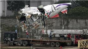 復興航空,空難（圖／美聯社／達志影像）16:9