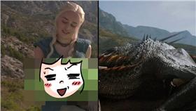 冰與火之歌／擷自Bright Side