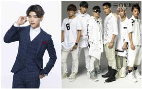 「太平洋觀光節」跨年演唱會