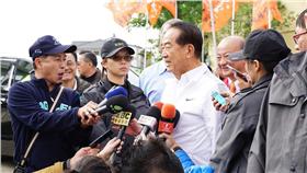 宋楚瑜/圖截自宋楚瑜團隊