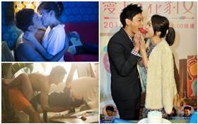 六月、威廉《愛上花豹女》