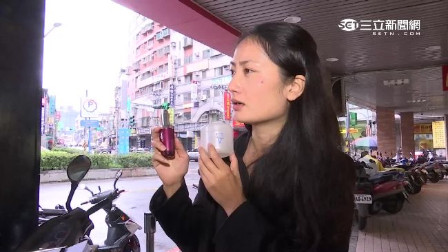 兒子認不出我！婦哭訴果酸換膚害爛臉