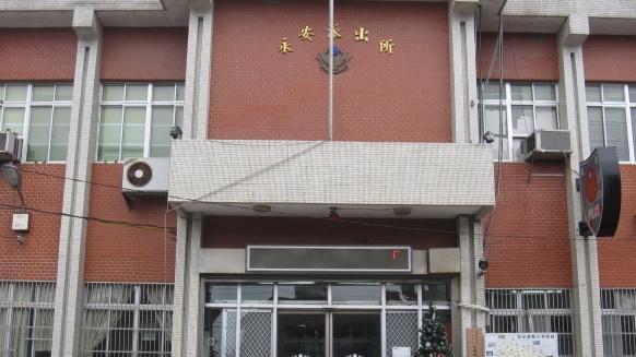 三槍擊斃逃亡通緝犯　警遭判半年徒刑