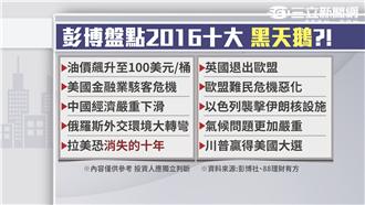 B股再度重挫　陸股熊出沒？！