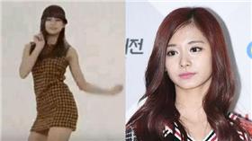 周子瑜　組圖／翻攝自YouTube影片、NEWSEN