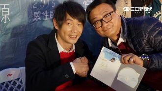 史上頭一遭！黃品源走進夜市開唱啦