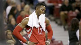 Dwight Howard（ap）