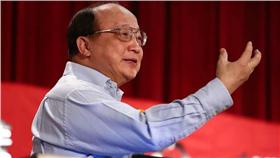 胡志強－翻攝自胡志強臉書