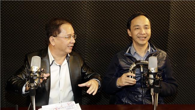 對於參選　朱立倫坦言：家人非常質疑