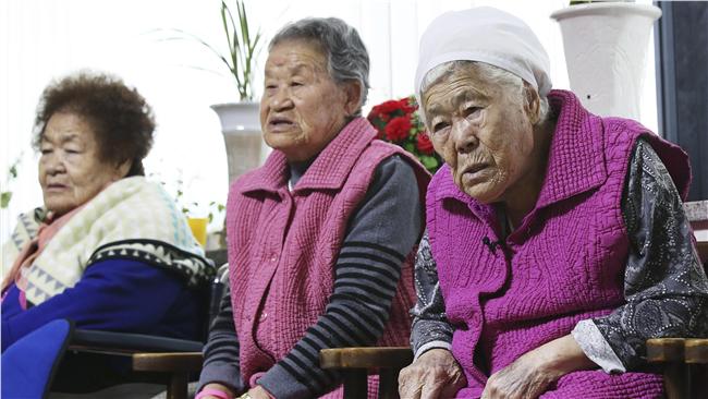 不要補償！韓慰安婦：犯罪該依法賠償