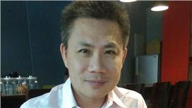 羅友志－翻攝自羅友志臉書