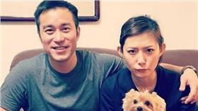 張孝全、女友/IG