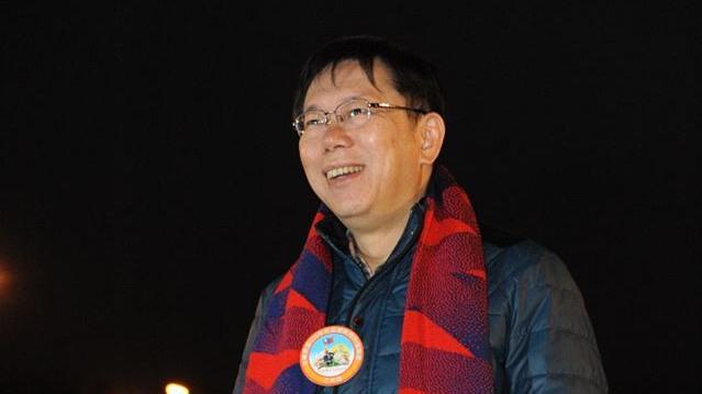 柯P預告跨年「唱一首」！網友搶點歌