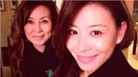 陽明、蔡詩芸、蔡媽/臉書