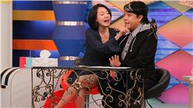 《康熙來了》中天提供