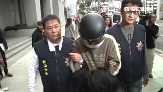 多次檢舉違建未果　竟恐嚇學校放炸彈